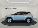 Jeep Compass 1.5 Turbo Upland Plus Sky