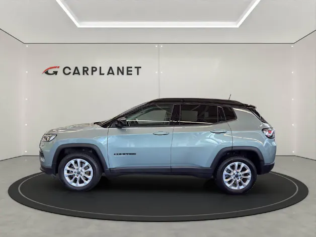 Jeep Compass 1.5 Turbo Upland Plus Sky