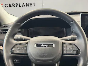 Jeep Compass 1.5 Turbo Upland Plus Sky
