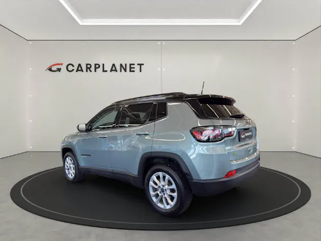 Jeep Compass 1.5 Turbo Upland Plus Sky