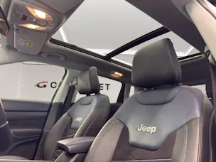 Jeep Compass 1.5 Turbo Upland Plus Sky