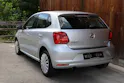 VW Polo 1.2 TSI 90 BlueMT Trendline