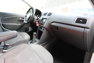 VW Polo 1.2 TSI 90 BlueMT Trendline