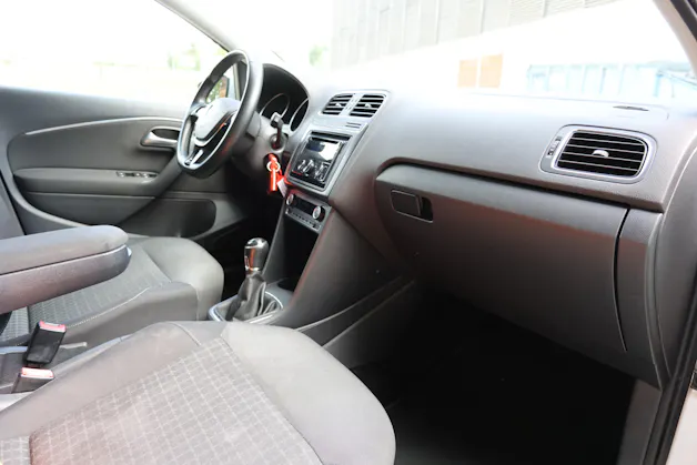 VW Polo 1.2 TSI 90 BlueMT Trendline