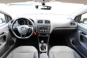 VW Polo 1.2 TSI 90 BlueMT Trendline