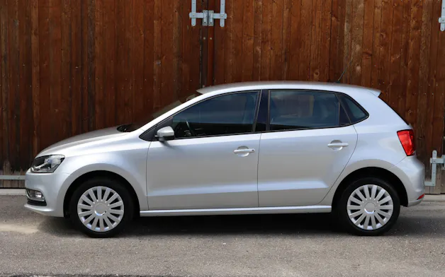 VW Polo 1.2 TSI 90 BlueMT Trendline