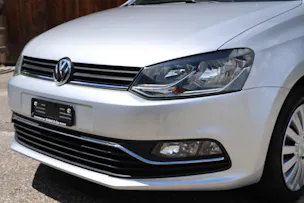 VW Polo 1.2 TSI 90 BlueMT Trendline