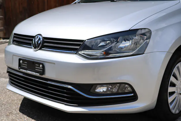 VW Polo 1.2 TSI 90 BlueMT Trendline