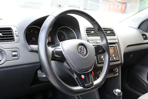 VW Polo 1.2 TSI 90 BlueMT Trendline