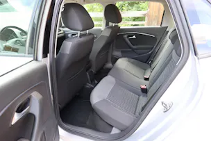 VW Polo 1.2 TSI 90 BlueMT Trendline
