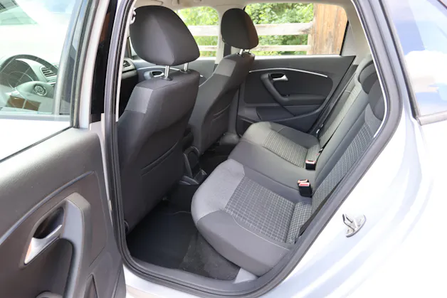 VW Polo 1.2 TSI 90 BlueMT Trendline