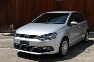 VW Polo 1.2 TSI 90 BlueMT Trendline