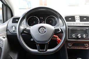 VW Polo 1.2 TSI 90 BlueMT Trendline