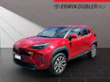 Toyota Yaris Cross 1.5 VVT-i HSD Trend