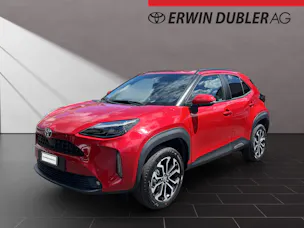 Toyota Yaris Cross 1.5 VVT-i HSD Trend