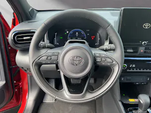 Toyota Yaris Cross 1.5 VVT-i HSD Trend