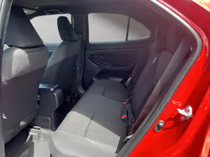 Toyota Yaris Cross 1.5 VVT-i HSD Trend