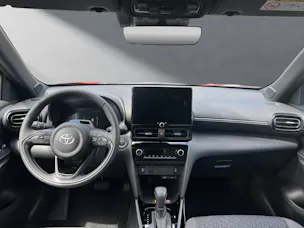 Toyota Yaris Cross 1.5 VVT-i HSD Trend