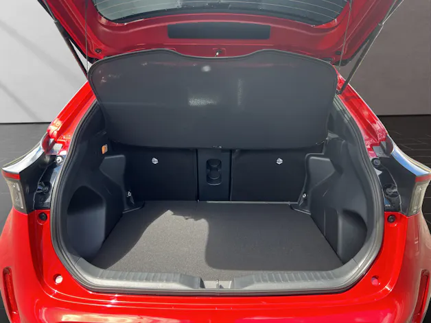 Toyota Yaris Cross 1.5 VVT-i HSD Trend