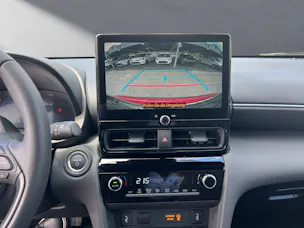 Toyota Yaris Cross 1.5 VVT-i HSD Trend