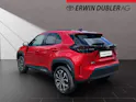 Toyota Yaris Cross 1.5 VVT-i HSD Trend