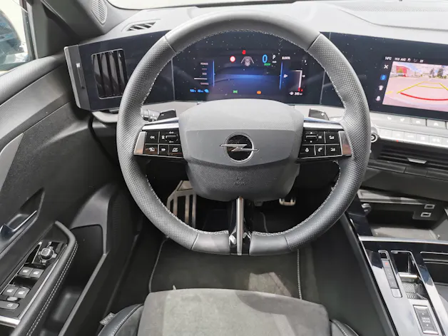Opel Astra 1.6 T PHEV 180 Swiss Premium
