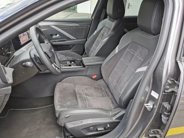Opel Astra 1.6 T PHEV 180 Swiss Premium