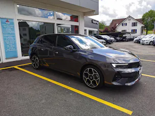 Opel Astra 1.6 T PHEV 180 Swiss Premium