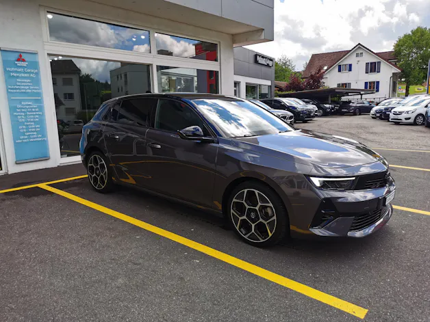 Opel Astra 1.6 T PHEV 180 Swiss Premium