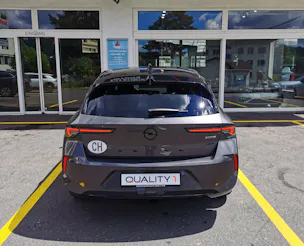 Opel Astra 1.6 T PHEV 180 Swiss Premium