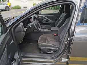 Opel Astra 1.6 T PHEV 180 Swiss Premium