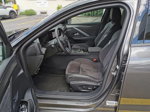 Opel Astra 1.6 T PHEV 180 Swiss Premium