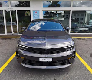 Opel Astra 1.6 T PHEV 180 Swiss Premium