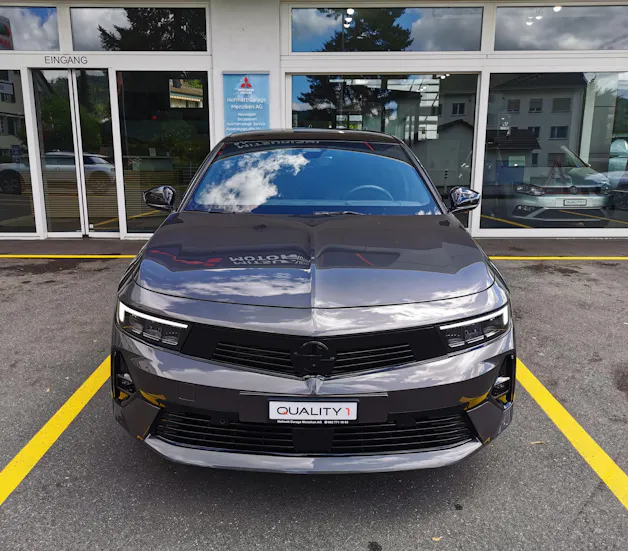 Opel Astra 1.6 T PHEV 180 Swiss Premium