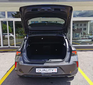 Opel Astra 1.6 T PHEV 180 Swiss Premium