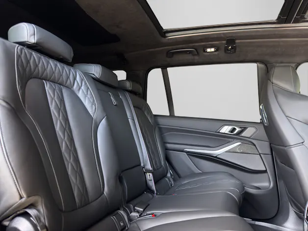 BMW X7 40i xDrive M Sport Pro (7-Plätzer)