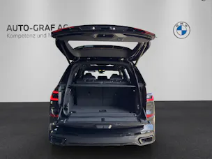 BMW X7 40i xDrive M Sport Pro (7-Plätzer)