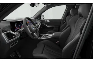 BMW X7 40i xDrive M Sport Pro (7-Plätzer)