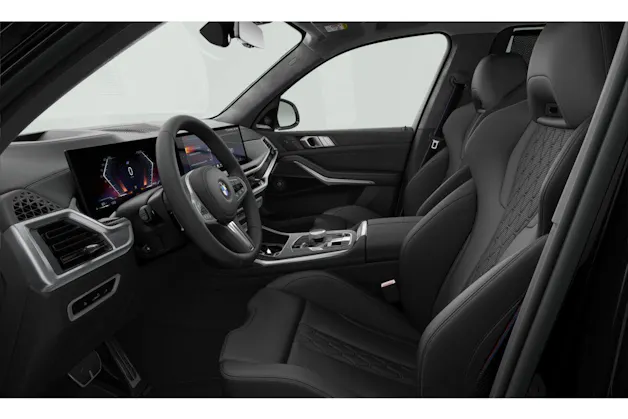 BMW X7 40i xDrive M Sport Pro (7-Plätzer)