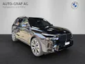 BMW X7 40i xDrive M Sport Pro (7-Plätzer)