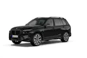 BMW X7 40i xDrive M Sport Pro (7-Plätzer)