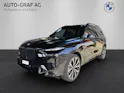 BMW X7 40i xDrive M Sport Pro (7-Plätzer)