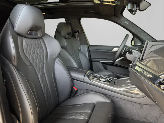 BMW X7 40i xDrive M Sport Pro (7-Plätzer)
