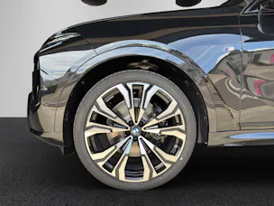 BMW X7 40i xDrive M Sport Pro (7-Plätzer)