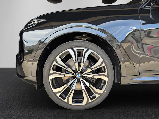 BMW X7 40i xDrive M Sport Pro (7-Plätzer)