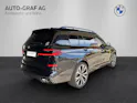 BMW X7 40i xDrive M Sport Pro (7-Plätzer)