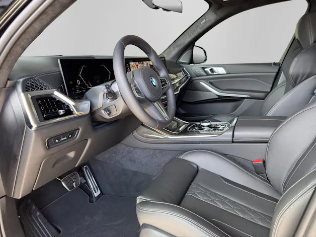BMW X7 40i xDrive M Sport Pro (7-Plätzer)