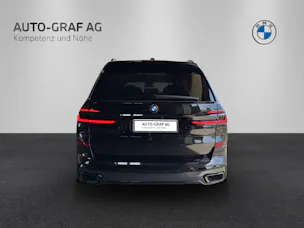 BMW X7 40i xDrive M Sport Pro (7-Plätzer)