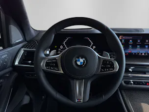 BMW X7 40i xDrive M Sport Pro (7-Plätzer)