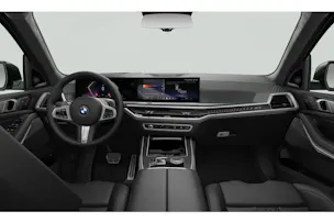 BMW X7 40i xDrive M Sport Pro (7-Plätzer)